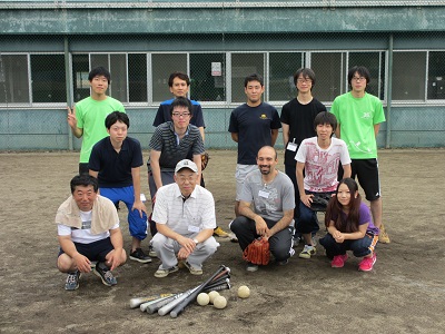 試合終了